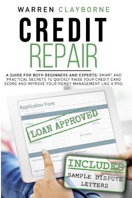 Credit Repair - Warren Clayborne