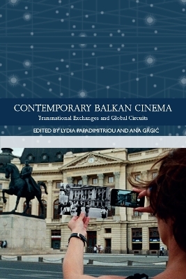 Contemporary Balkan Cinema - 