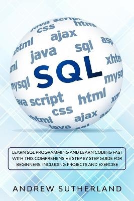 SQL for Beginners - Andrew Sutherland