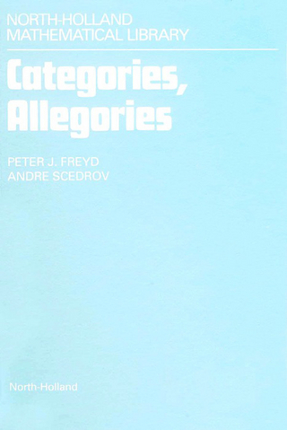 Categories, Allegories