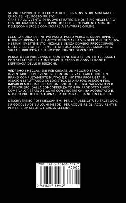 Dropshipping - Francesco Crema