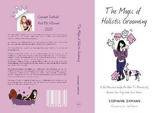 The Magic of Holistic Grooming