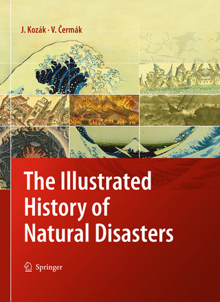 Illustrated History of Natural Disasters