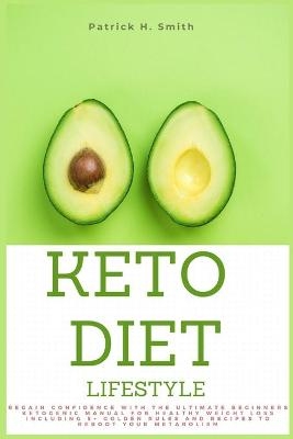 Keto Diet Lifestyle