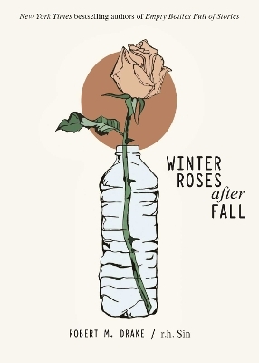 Winter Roses after Fall - r.h. Sin, Robert M. Drake