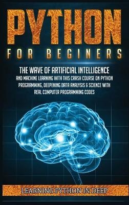 Python for Beginners