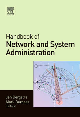 Handbook of Network and System Administration - 