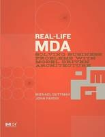 Real-Life MDA -  Michael Guttman,  John Parodi