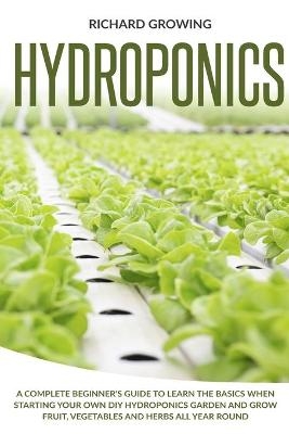 Hydroponics (Color Edition)