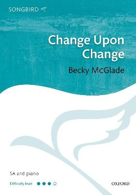 Change Upon Change - 