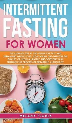 Intermittent Fasting for Women