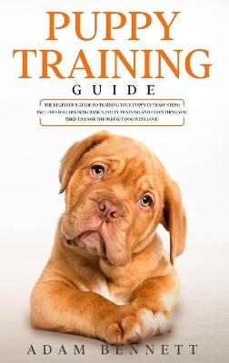 Puppy Training Guide