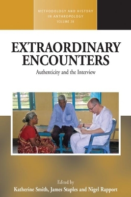 Extraordinary Encounters - 