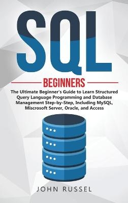 SQL - John Russel