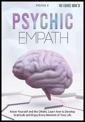 Psychic Empath