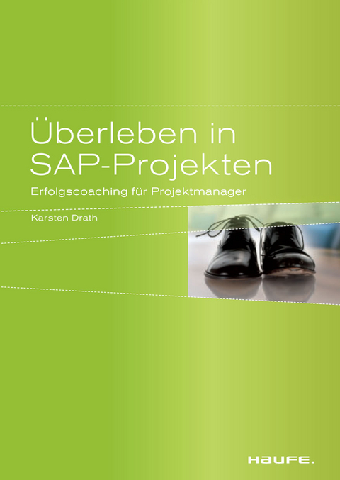 Überleben in SAP-Projekten -  Karsten Drath