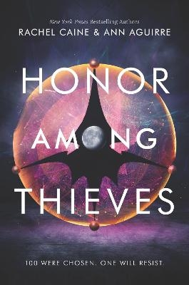 Honor Among Thieves - Rachel Caine