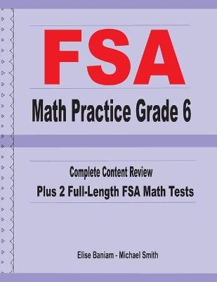 FSA Math Practice Grade 6