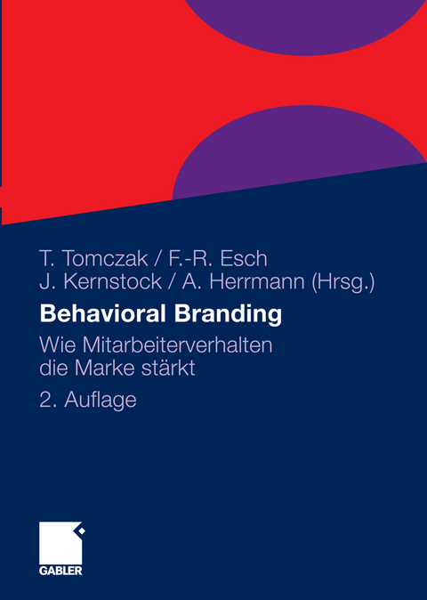Behavioral Branding - 