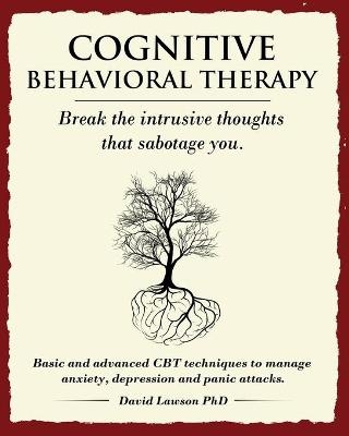 Cognitive Behavioral Therapy