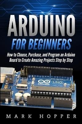Arduino for Beginners