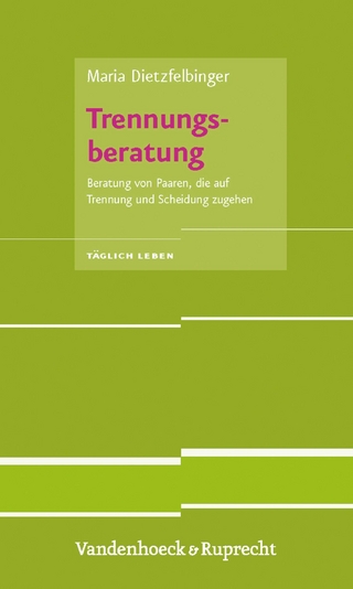 Trennungsberatung