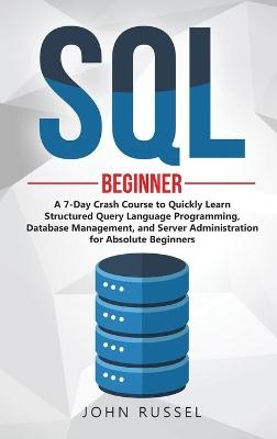 SQL - John Russel