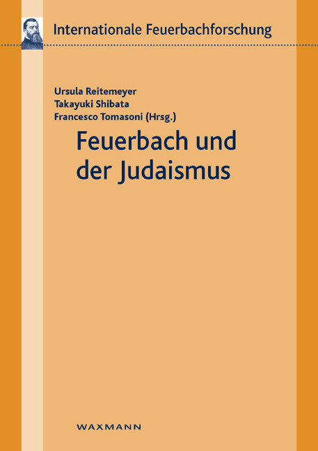 Feuerbach und der Judaismus - 