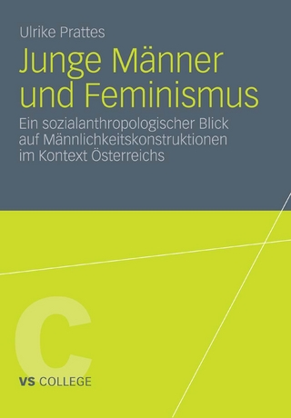 Junge Männer und Feminismus