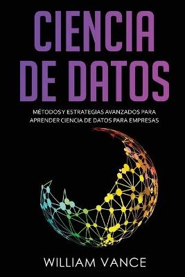 Ciencia de Datos - William Vance