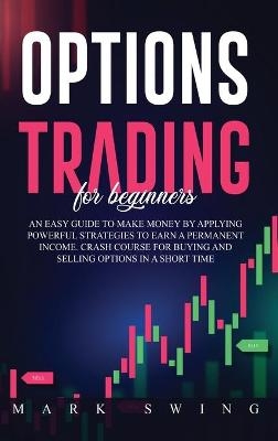 Options Trading For Beginners