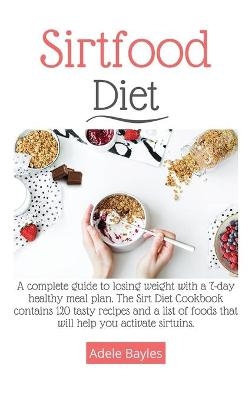 Sirtfood Diet