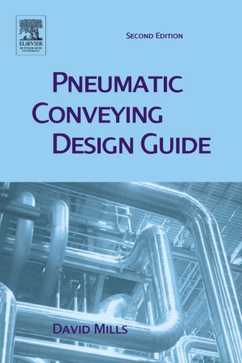Pneumatic Conveying Design Guide -  David Mills
