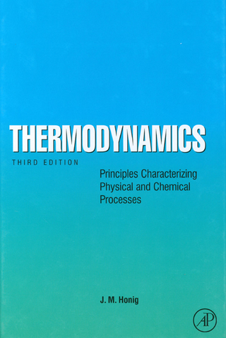 Thermodynamics
