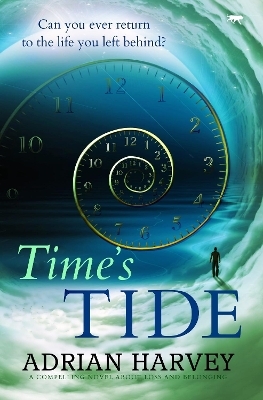 Time's Tide - Adrian Harvey