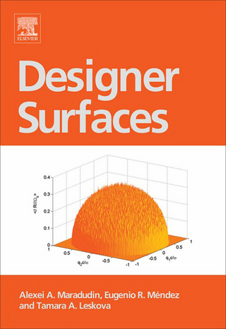 Designer Surfaces