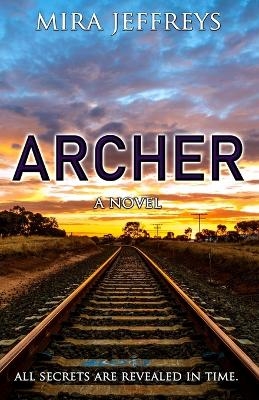 Archer - Mira Jeffreys