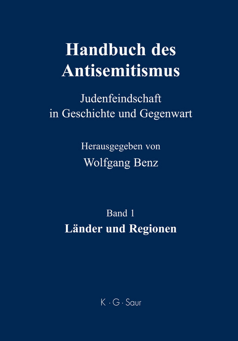 L&auml;nder und Regionen - 