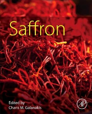 Saffron - 