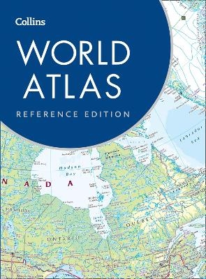 Collins World Atlas: Reference Edition