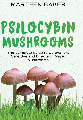 Psilocybin Mushrooms