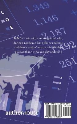 It Is I - Dale Mikels