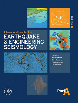 International Handbook of Earthquake & Engineering Seismology, Part A