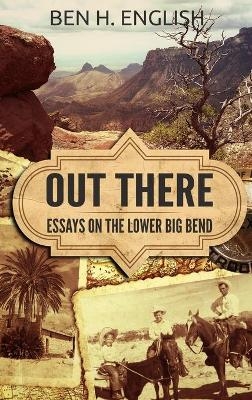 Out There - Ben H English