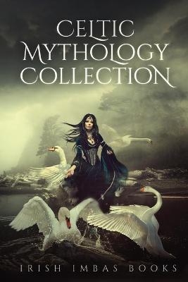 Celtic Mythology Collection 1 - Brian O'Sullivan