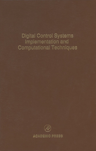 Digital Control Systems Implementation and Computational Techniques