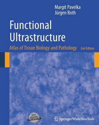 Functional Ultrastructure