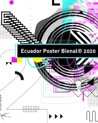 Ecuador Poster Bienal 2020