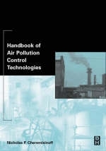 Handbook of Air Pollution Prevention and Control -  Nicholas P Cheremisinoff