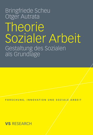 Theorie Sozialer Arbeit